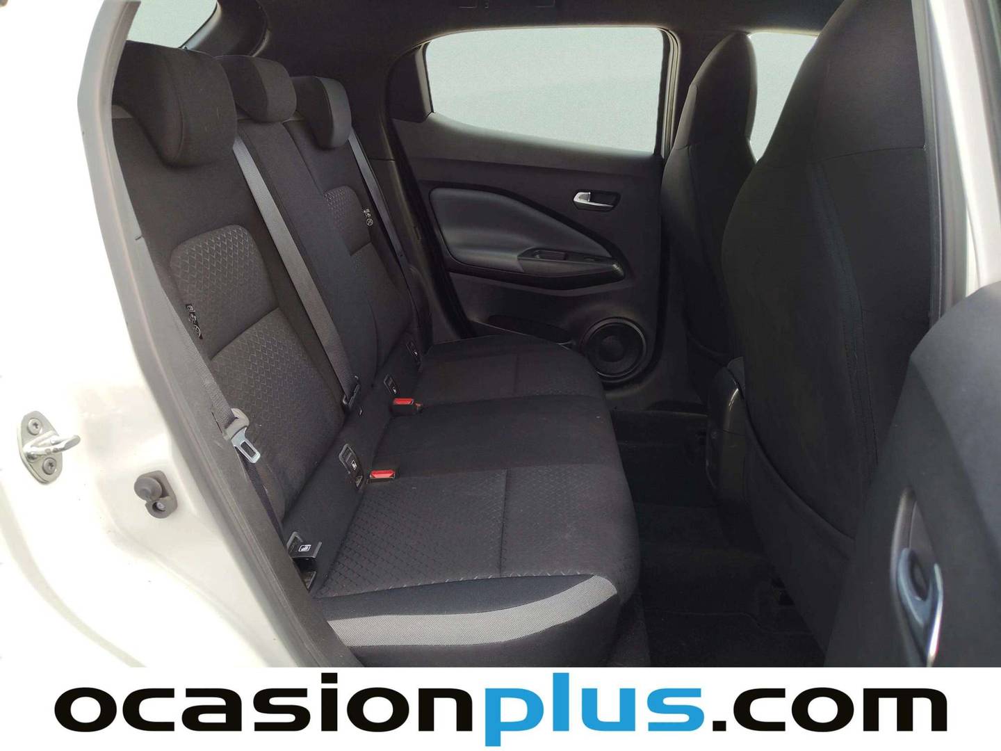 Nissan JUKE Nissan Juke DIG-T N-Connecta 4x2 (114 CV) km 0