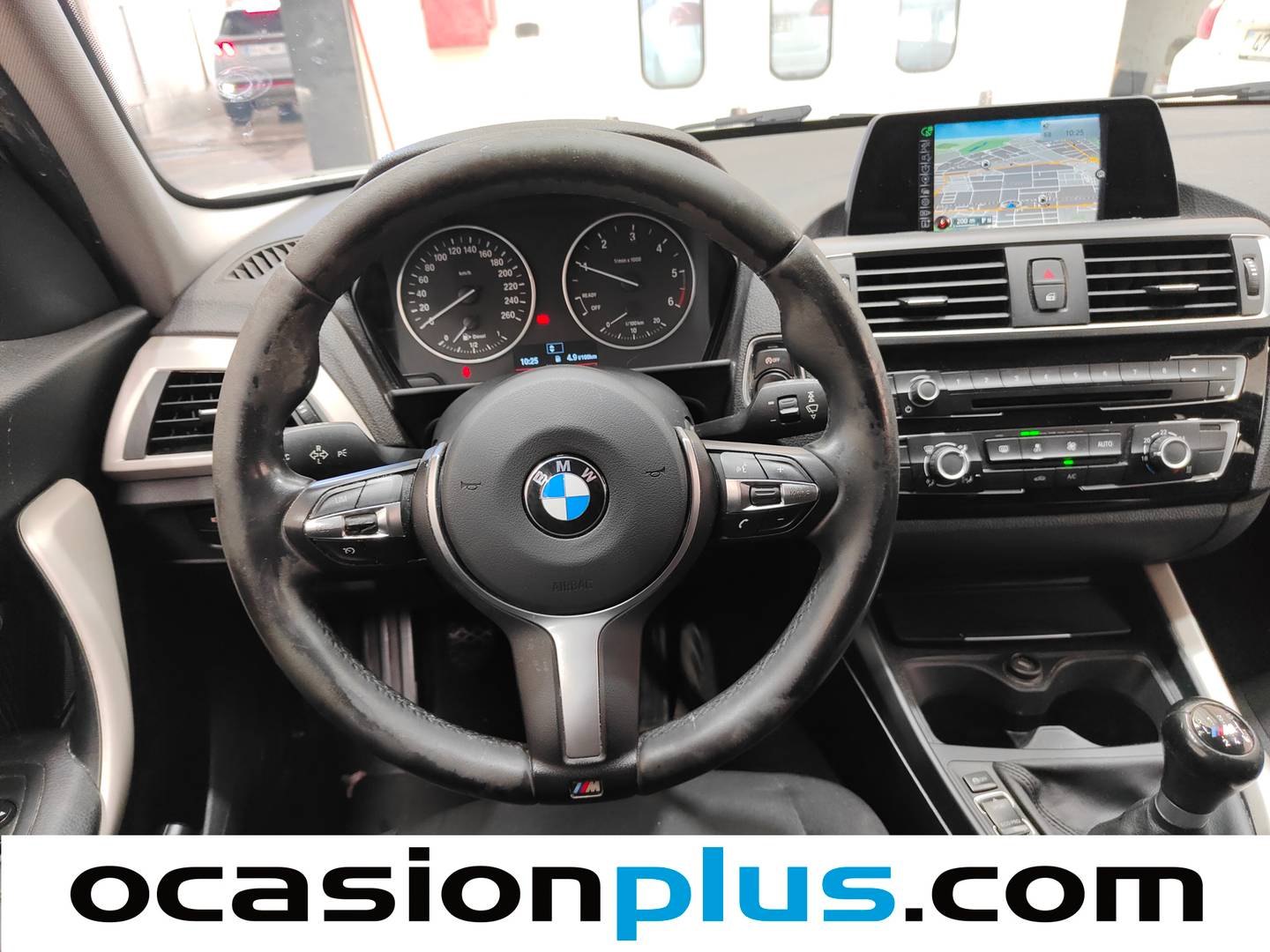 BMW Serie 1 BMW Serie 1 116d (116 CV) 2017