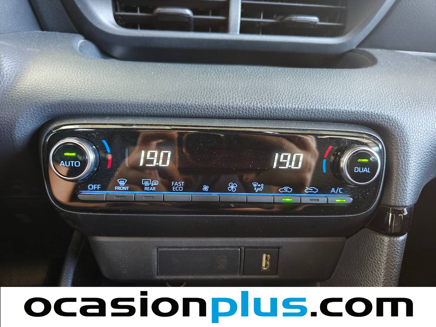 Toyota Yaris Toyota Yaris 120H Style (116 CV) km 0