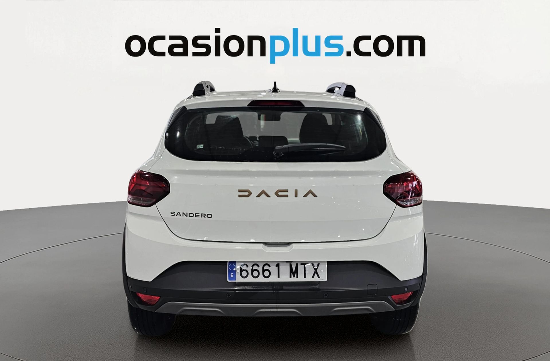 Dacia Sandero Stepway Expression Go TCe - foto 14