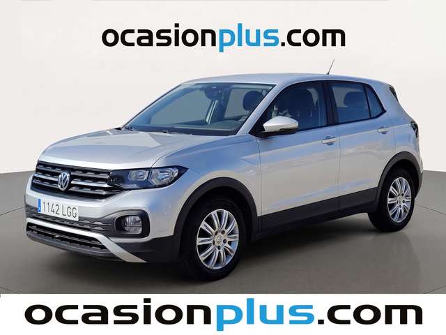 Volkswagen T-Cross Edition 1.0 TSI (95 CV) de segunda mano