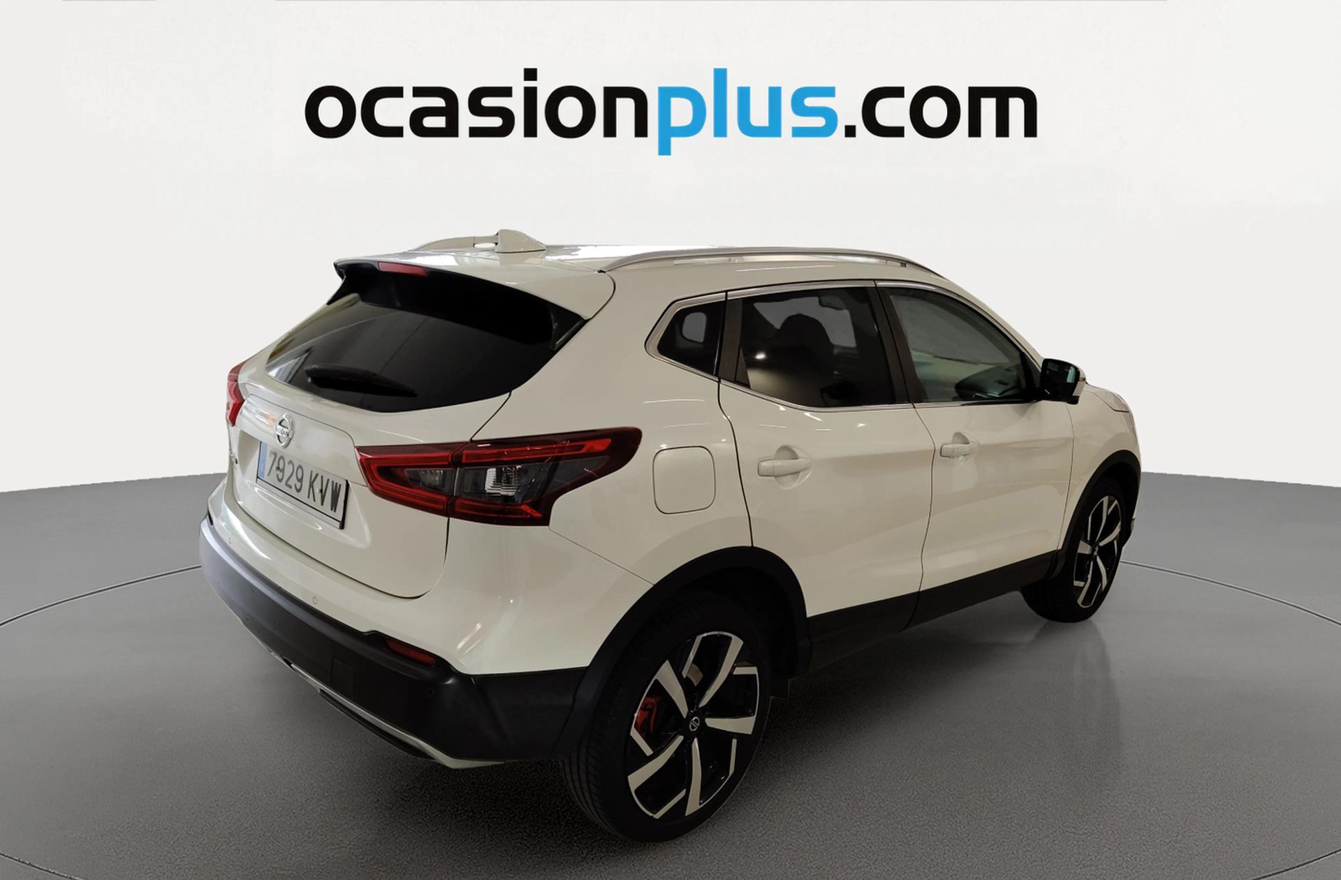 Nissan Qashqai DIG-T 140 Tekna 4x2 - foto 4