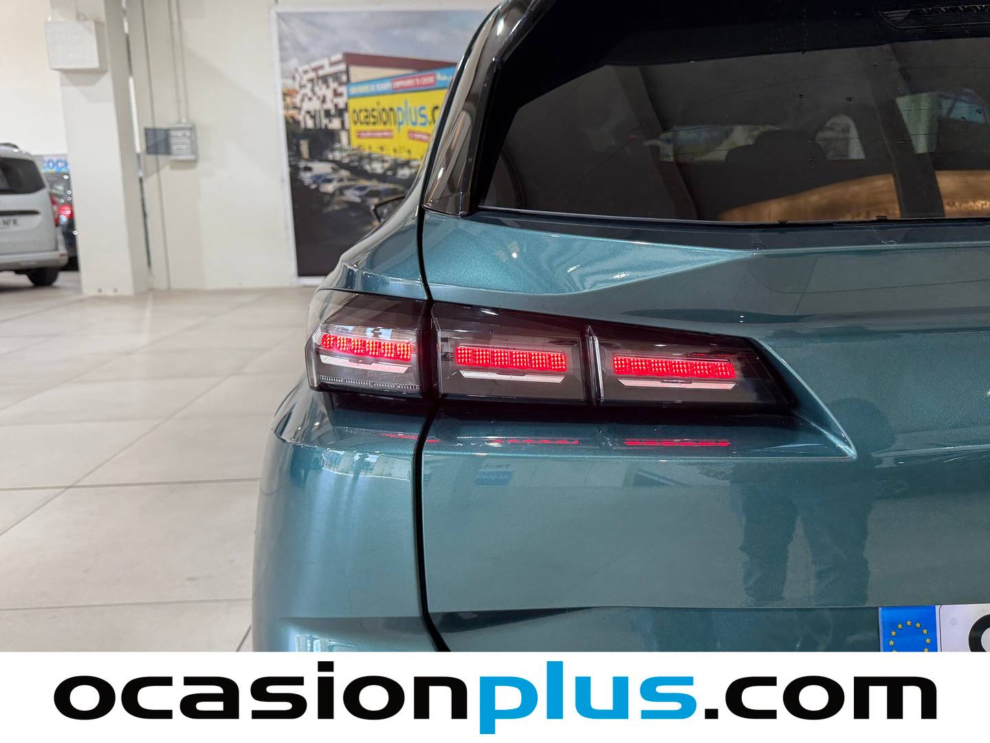 Peugeot 308 Peugeot 308 SW Active Pack S&S PureTech (130 CV) EAT8 km 0