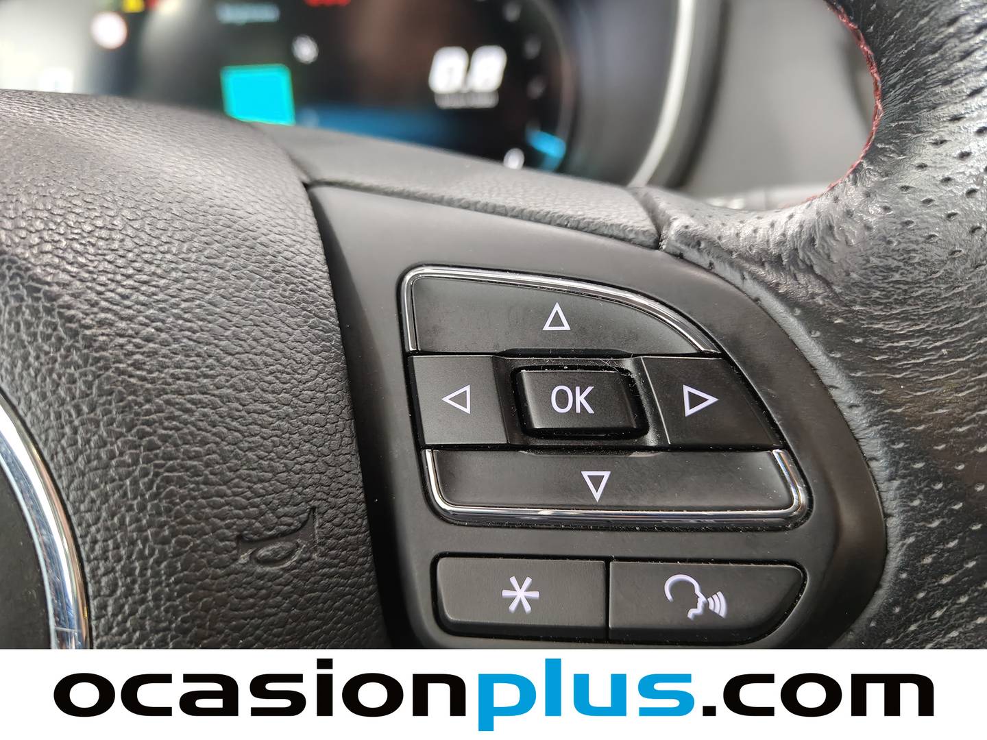 Foto MG HS MG HS 1.5 Turbo GDI Luxury (162 CV)