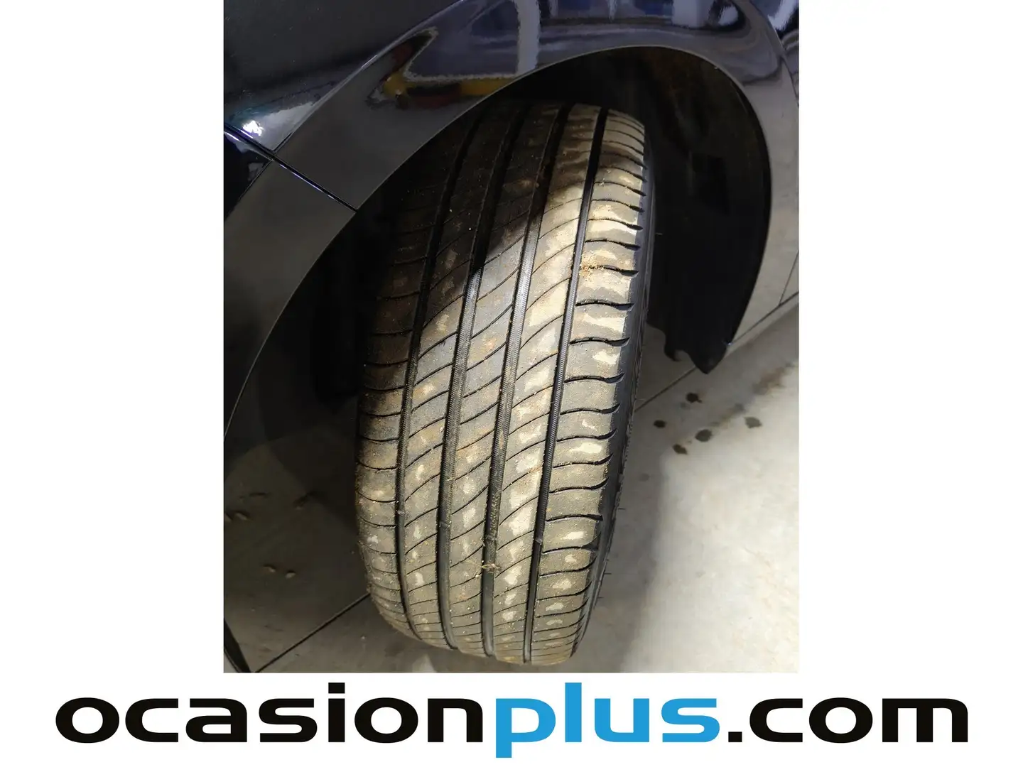 Foto Peugeot 308 Peugeot 308 Allure Hybrid eDCS6 (145 CV)