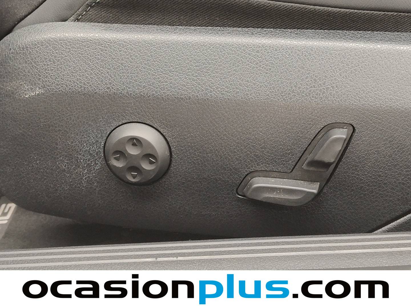Accesorios del Mercedes Clase C Mercedes Clase C 200 d (163 CV) Pack AMG