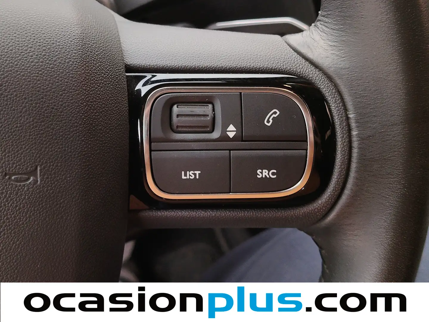 Foto Citroën C3 Citroen C3 PureTech 110 Max EAT6 (110 CV)