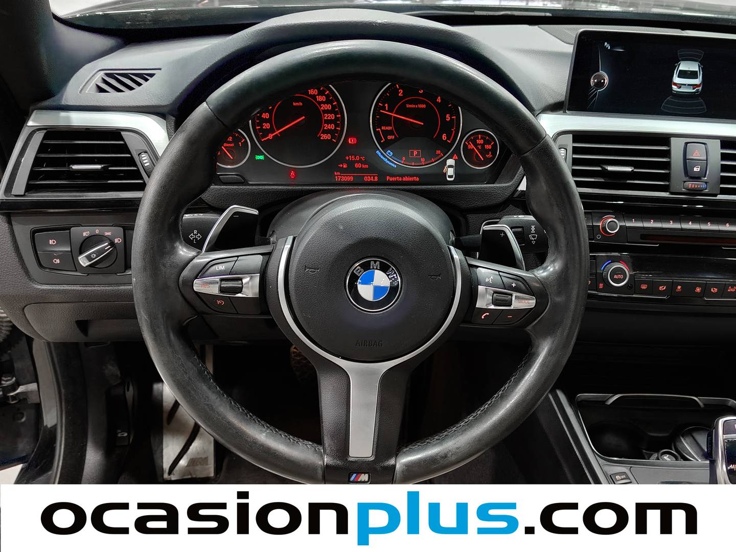 Foto BMW Serie 4 BMW Serie 4 420d Coupe (190 CV) Pack M