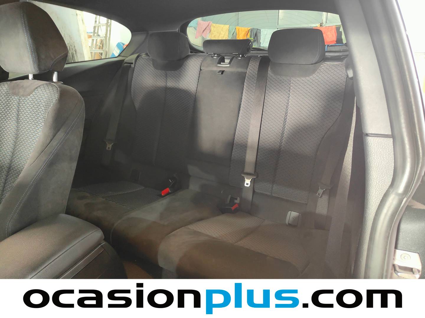 BMW Serie 1 BMW Serie 1 118d (150 CV) barato