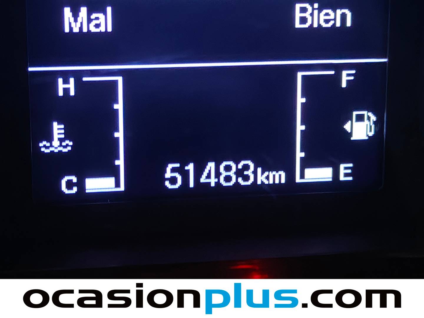 SsangYong Tivoli SsangYong Tivoli 1.2 G12T Urban (128 CV) seminuevo