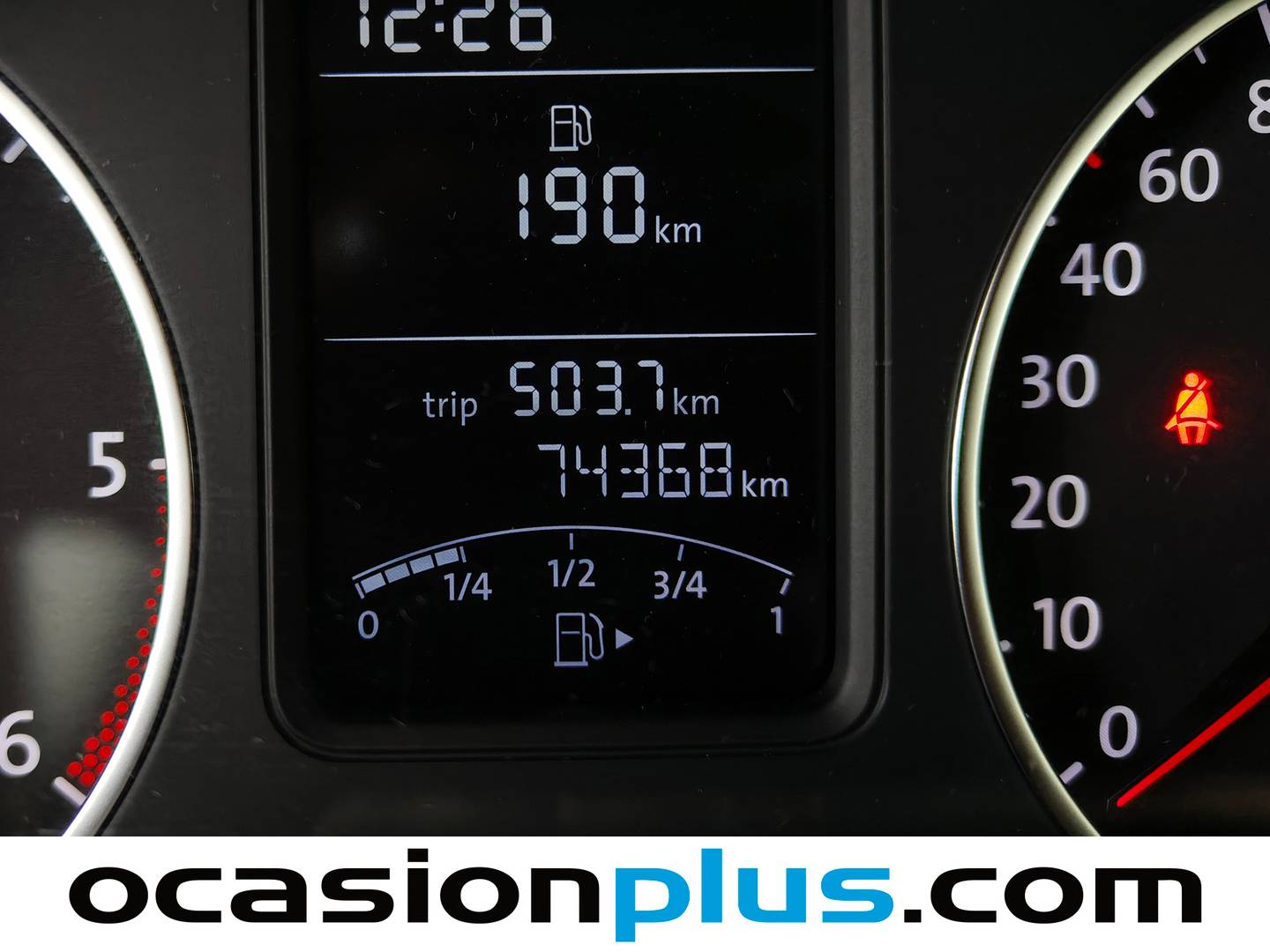 Volkswagen Polo Volkswagen Polo Sport by R-Line 1.6 TDI (105 CV) 105cv