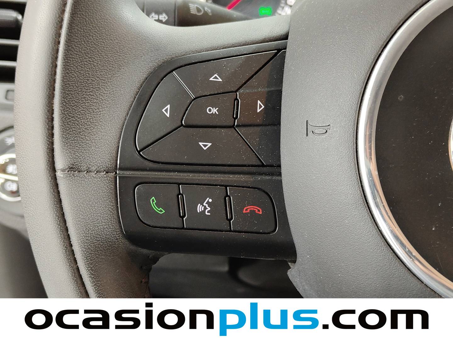 Foto Fiat 500X Fiat 500X 2.0 MultiJet Cross 4x4 Auto (140 CV)