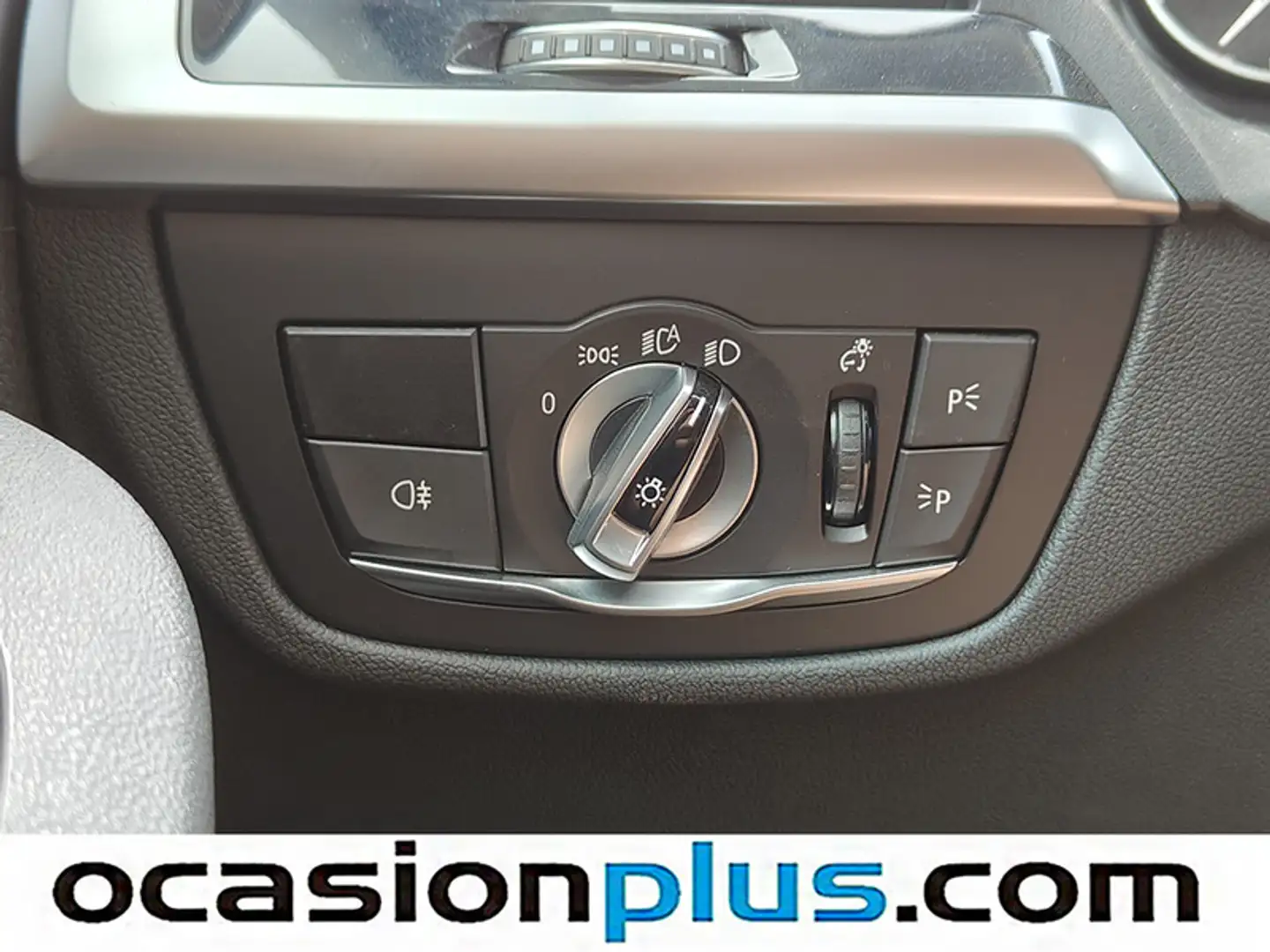 Foto BMW X4 BMW X4 xDrive30i (252 CV)