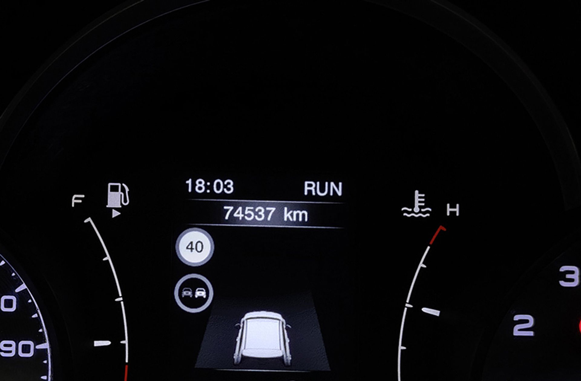 Fiat 500X 1.0 Firefly T3 Cross - foto 9