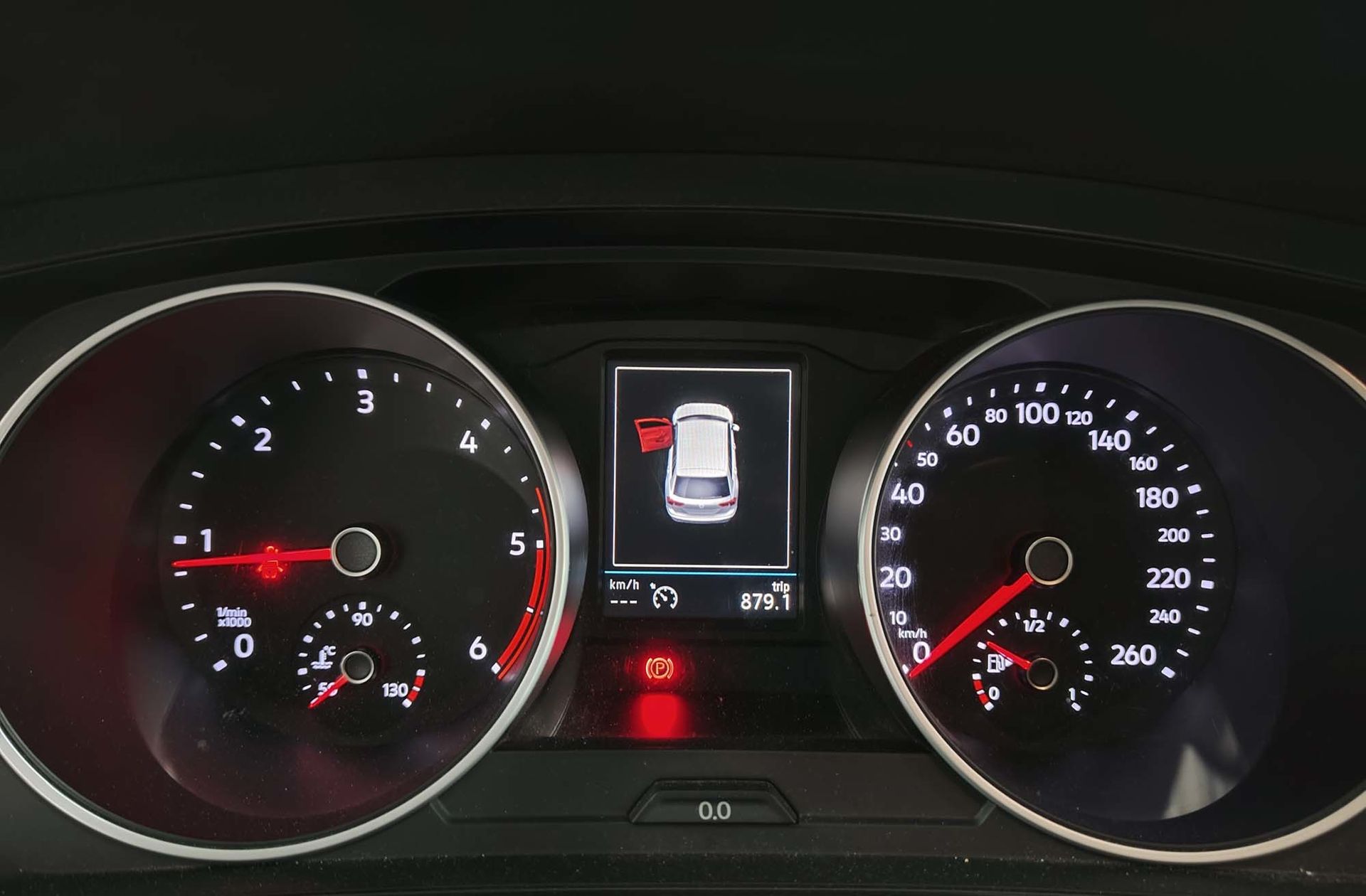 Volkswagen Tiguan Advance 2.0 TDI DSG - foto 23