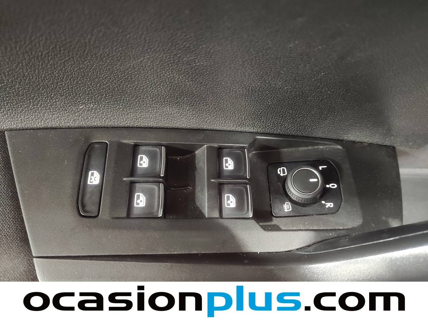 Volkswagen Polo Volkswagen Polo R-Line 1.0 TSI (95 CV) manual
