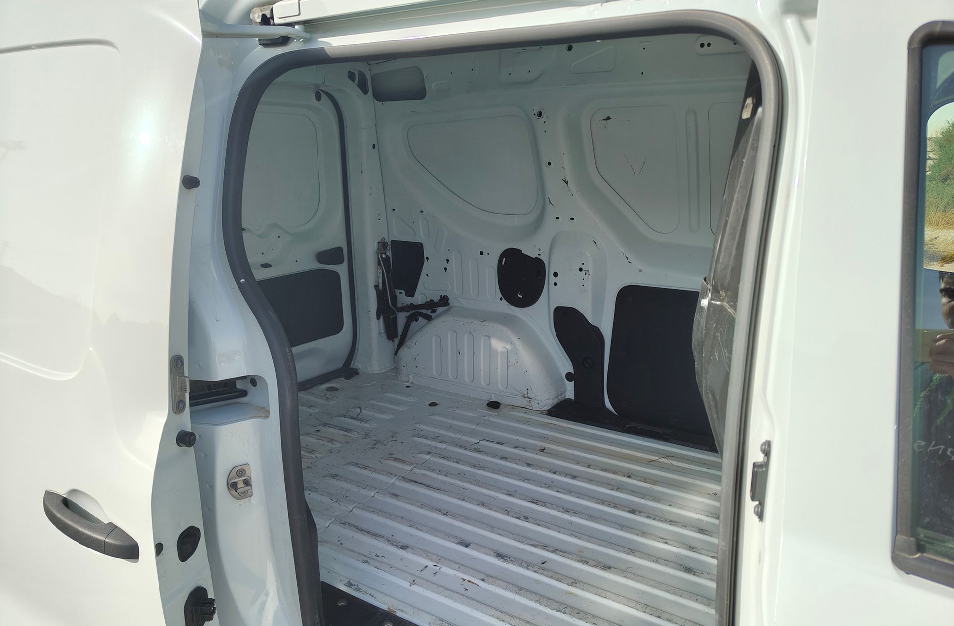 Renault Express Furgon Advance Blue dCi - foto 13