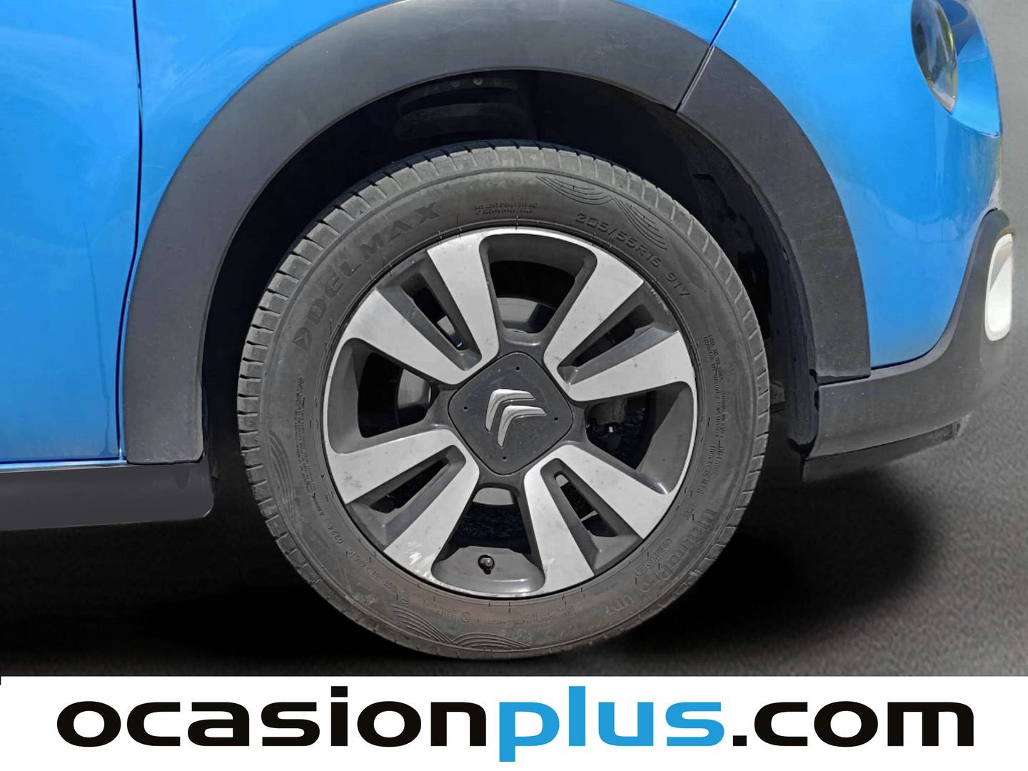 Citroën C3 Citroën C3 PureTech 82 Feel (82 CV) gasolina