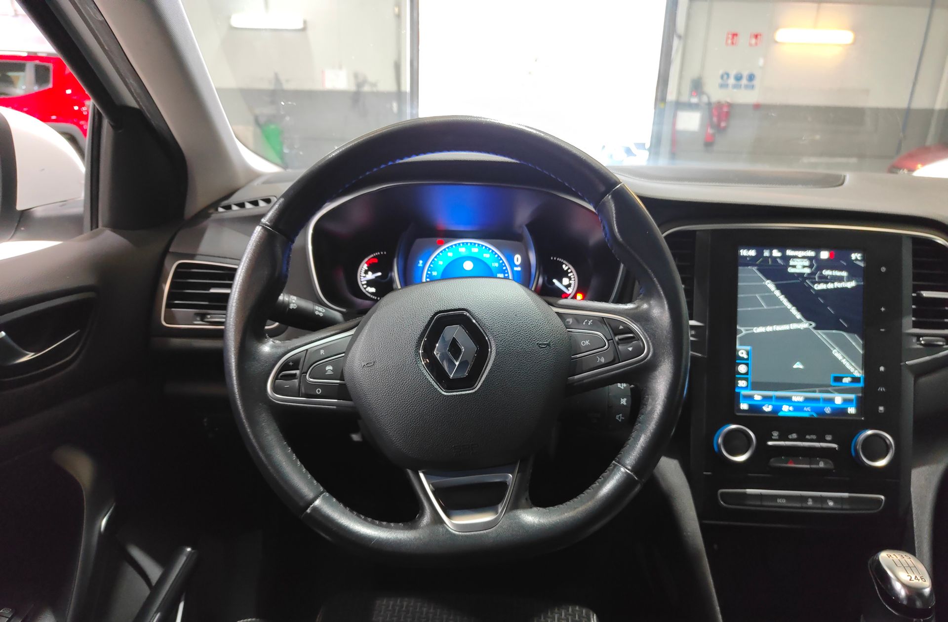 Renault Mégane Zen Energy TCe - foto 20