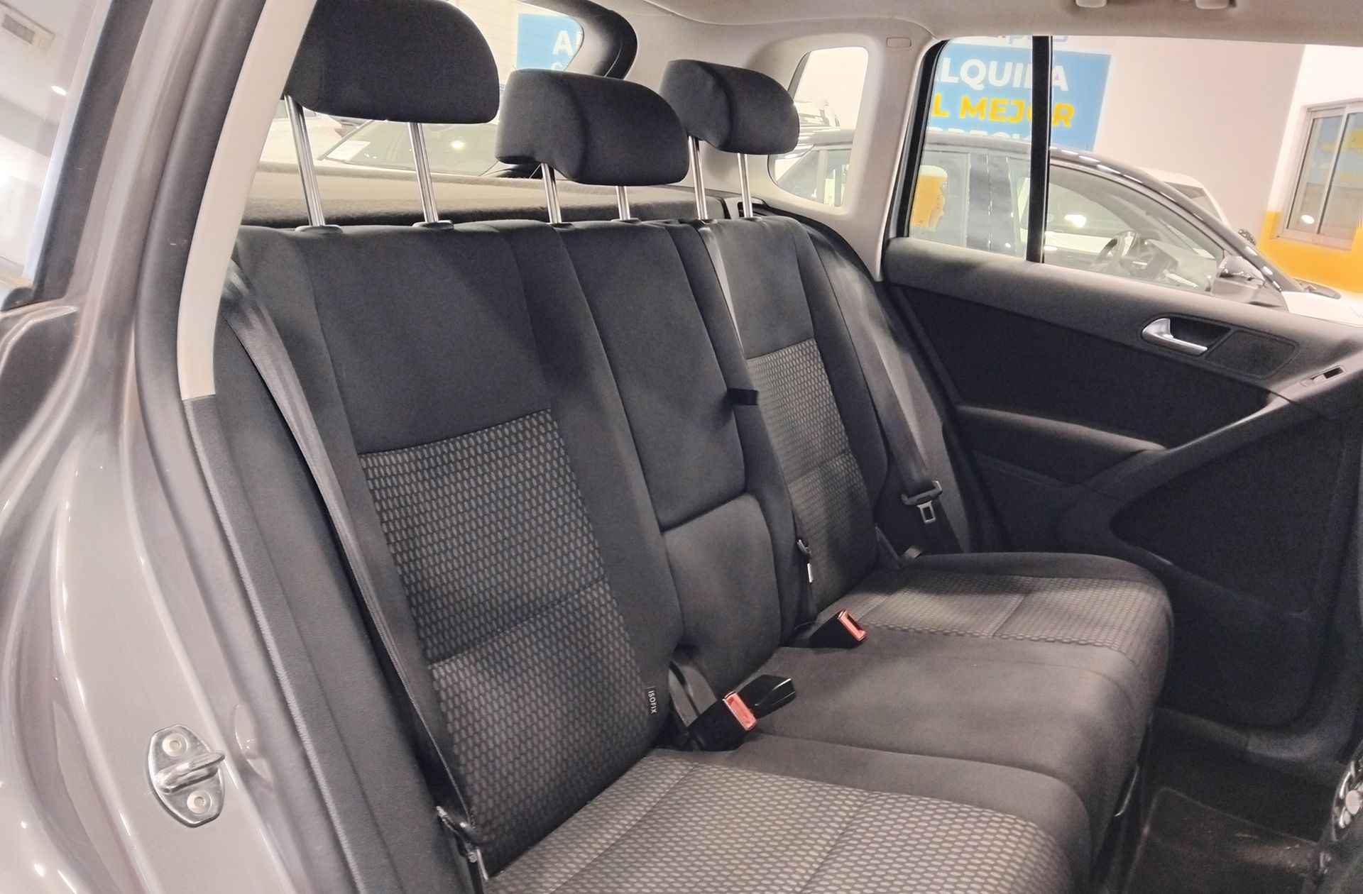 Volkswagen Tiguan Advance 2.0 TDI BMT Front Drive - foto 14