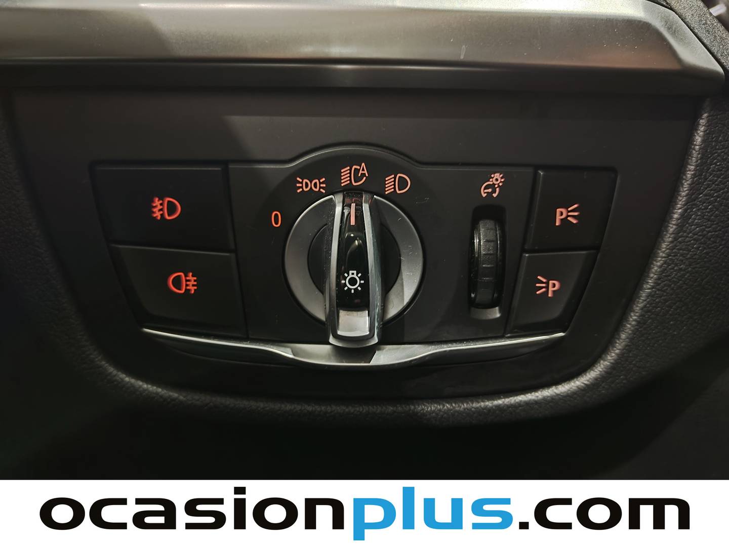 Foto BMW X3 BMW X3 xDrive20i (184 CV) 4x4