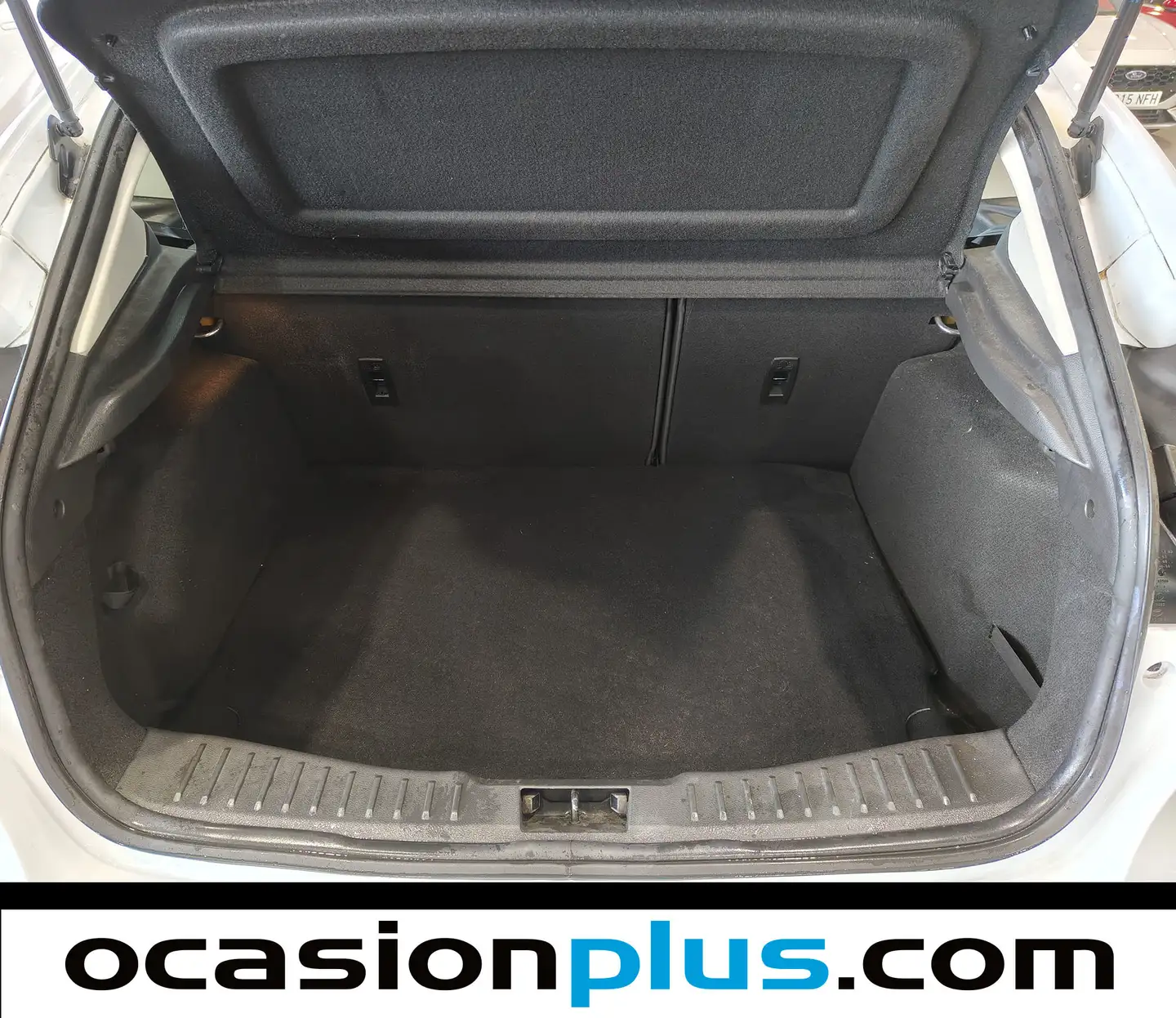 Foto Ford Focus Ford Focus 1.0 Ecoboost Business (125 CV)