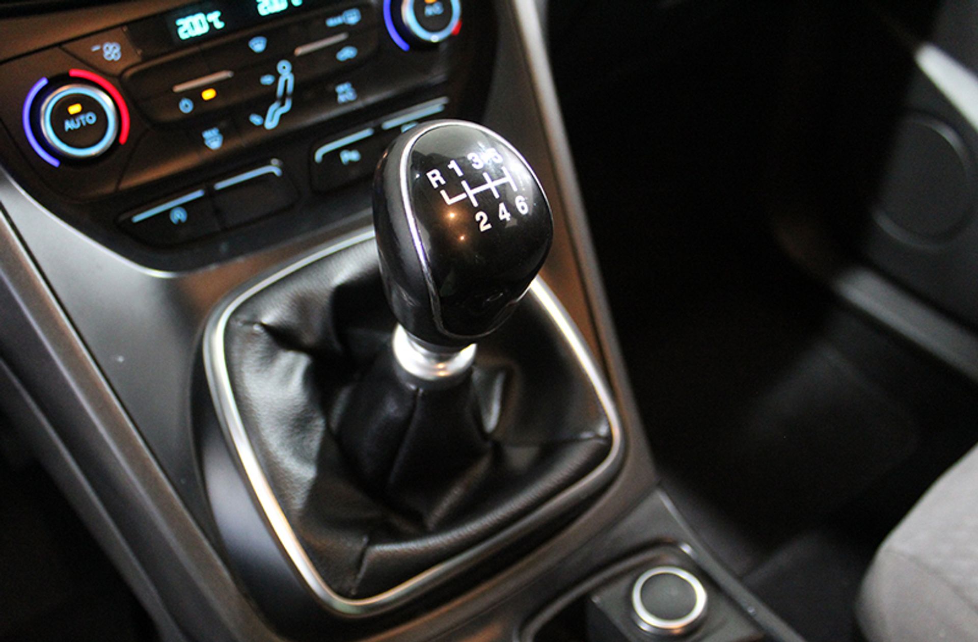 Ford Grand C-Max 1.0 EcoBoost Trend+ 7 plazas - foto 5