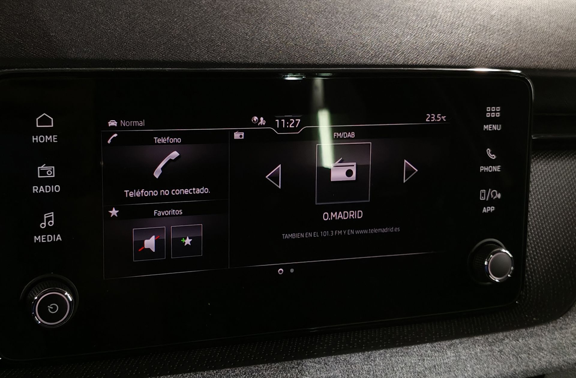 Škoda Kamiq 1.0 TSI Selection DSG - foto 36