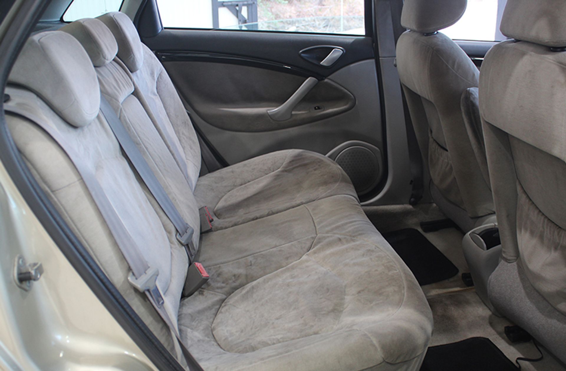 Citroën C5 1.6 HDi SX - foto 17