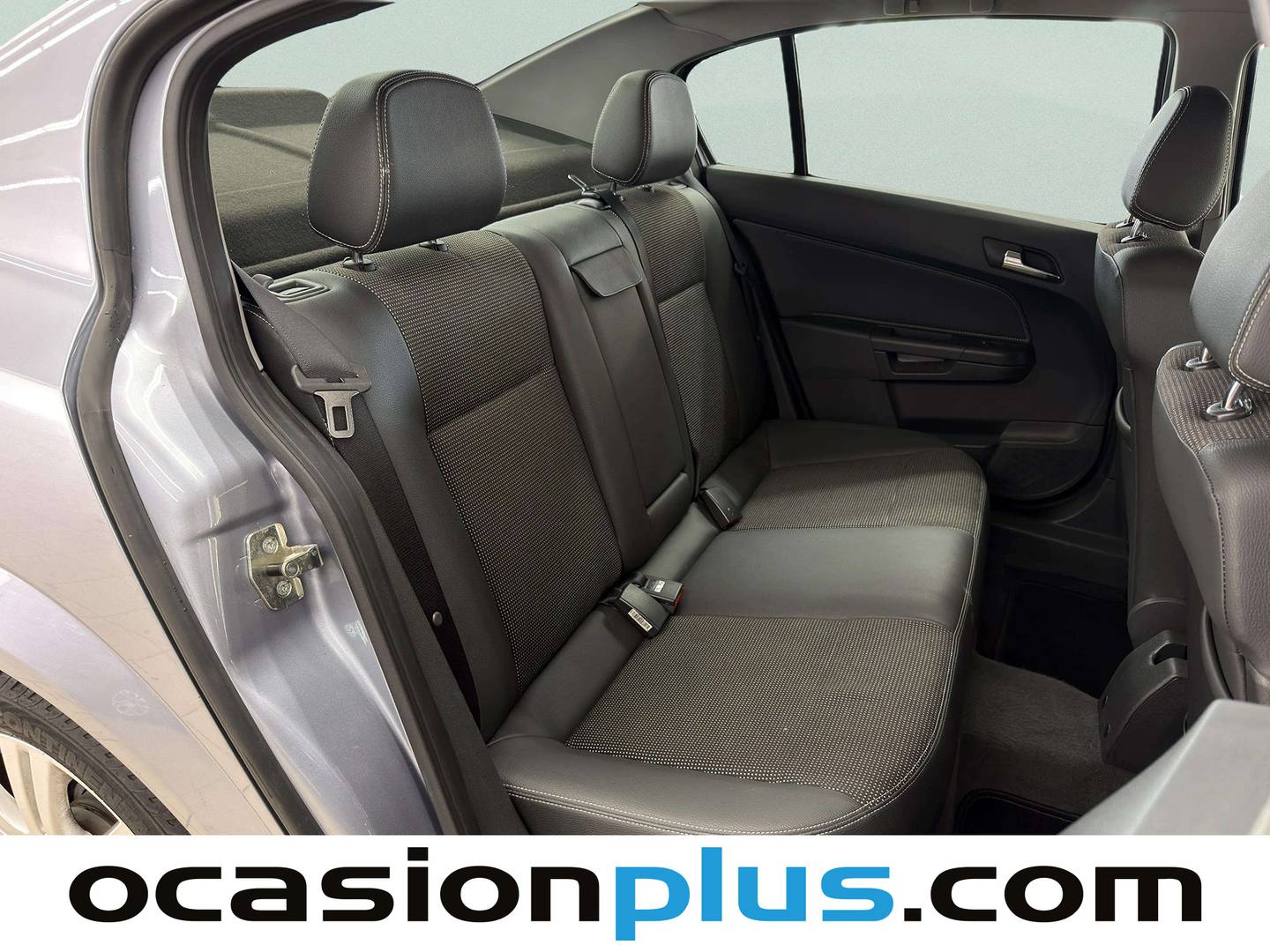 Opel Astra Opel Astra 1.7CDTi Edition (100 CV) al mejor precio