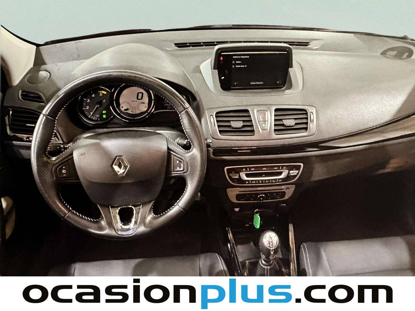 Foto Renault Mégane Renault Megane Bose Energy dCi (130 CV) S&S