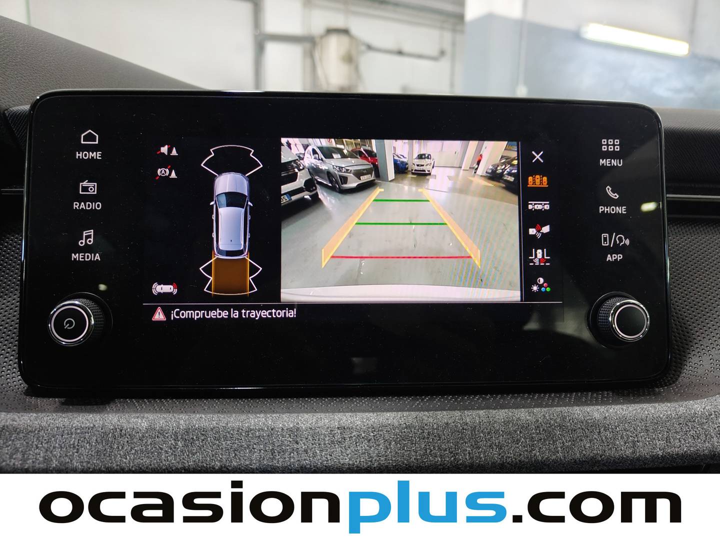 Foto Skoda Kamiq Skoda Kamiq 1.0 TSI Selection  (115 CV)