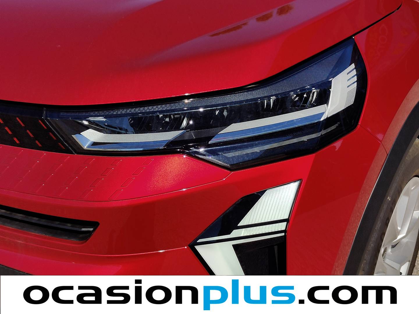 Renault Captur Renault Captur Evolution E-Tech full hybrid (160 CV) barato