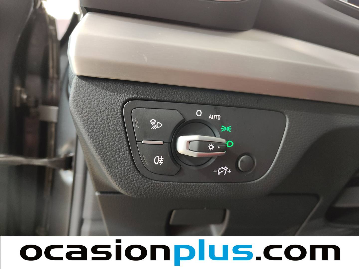 Audi Q5 Audi SQ5 SQ5 TDI quattro (341 CV) 341cv