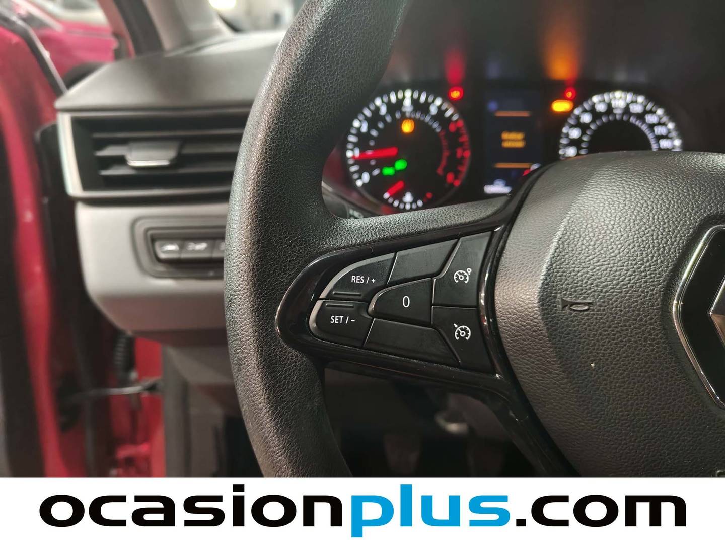 Foto Renault Clio Renault Clio Business TCe (90 CV)