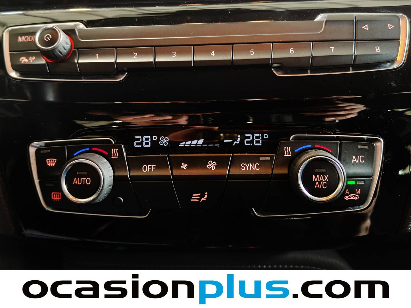 Foto BMW X2 BMW X2 sDrive18d (150 CV)