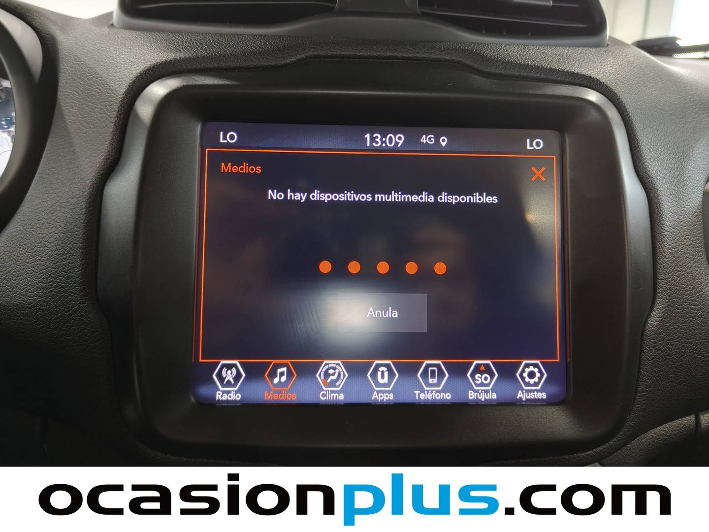 Foto Jeep Renegade Jeep Renegade 1.3 PHEV 4xe Limited AT (190 CV) 4x4