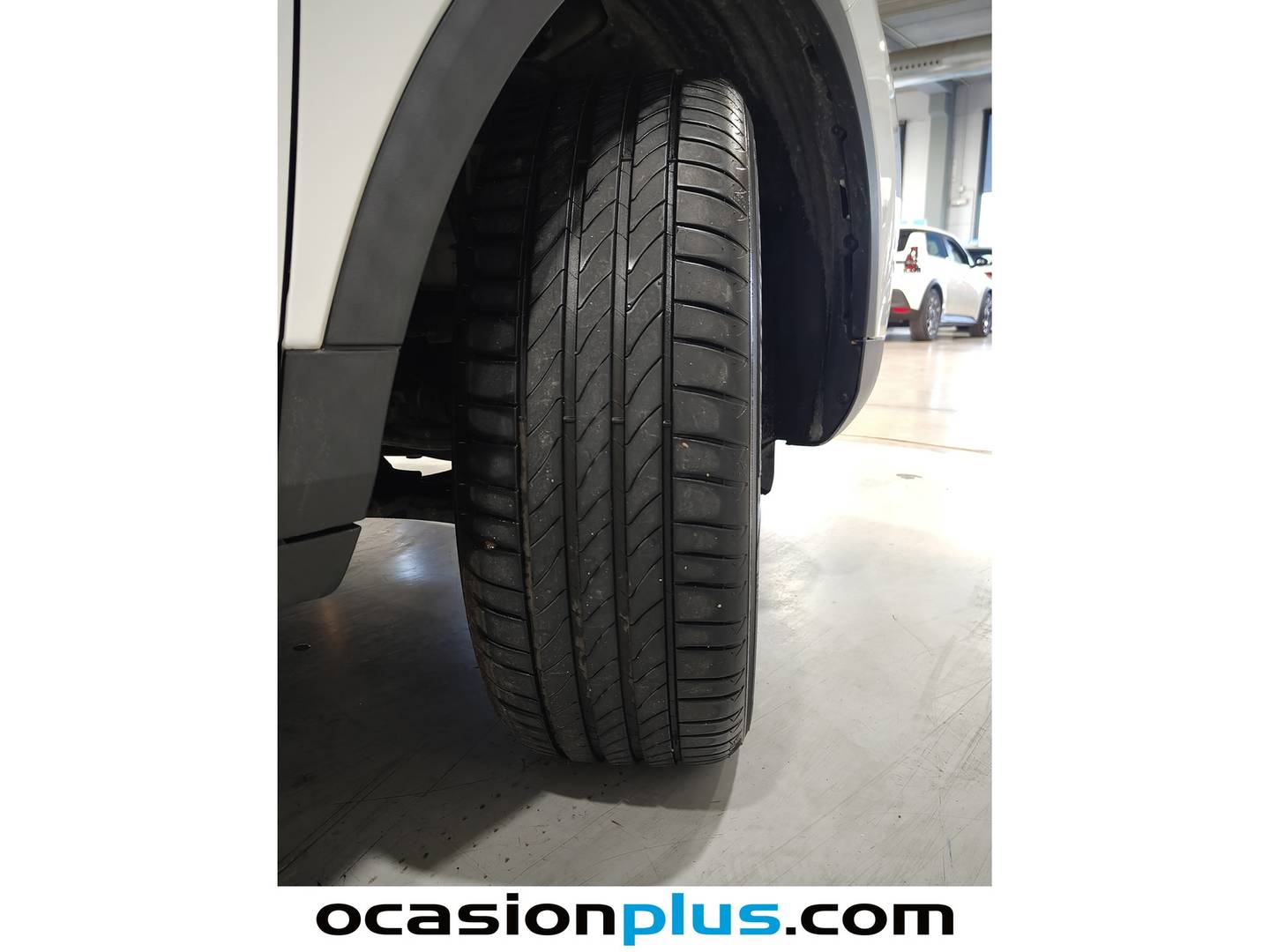 MG ZS MG ZS 1.0T Luxury (111 CV) seminuevo