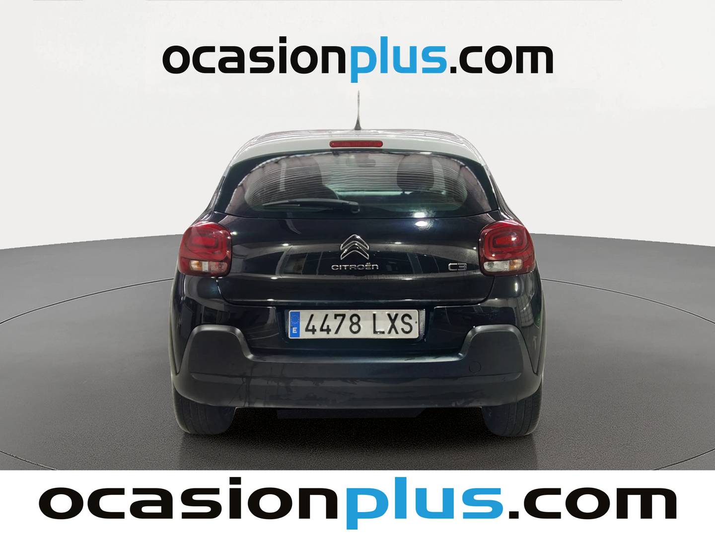 Foto Citroën C3 Citroen C3 PureTech 83 Feel Pack (83 CV)