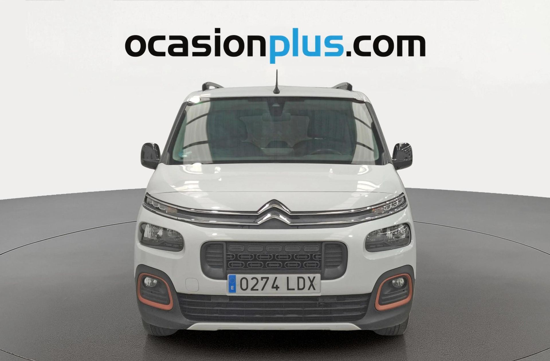 Citroën Berlingo BlueHDi 130 Talla XL Shine EAT8 7 plazas - foto 17