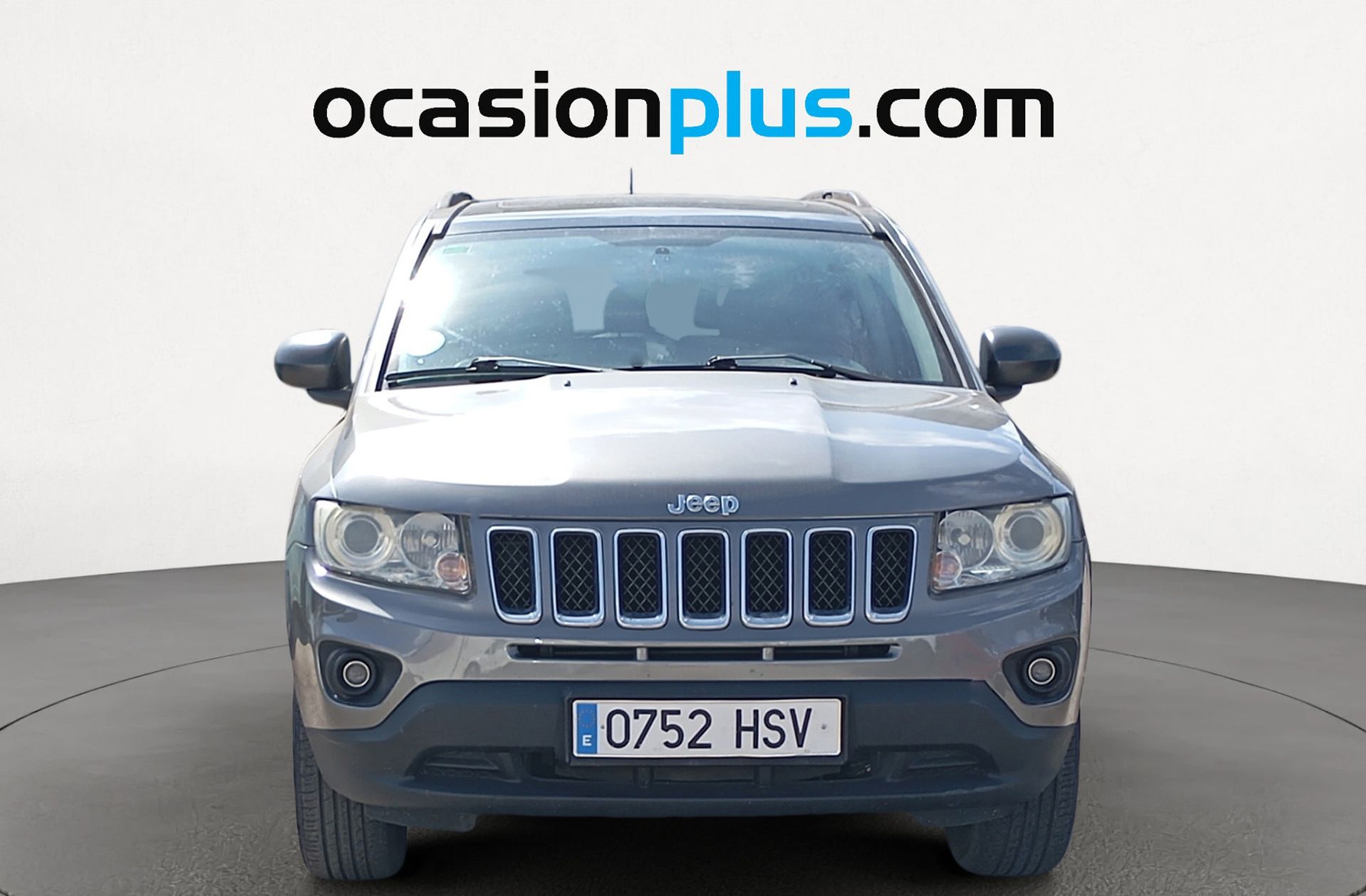 Jeep Compass 2.2 CRD Limited 4x2 - foto 15