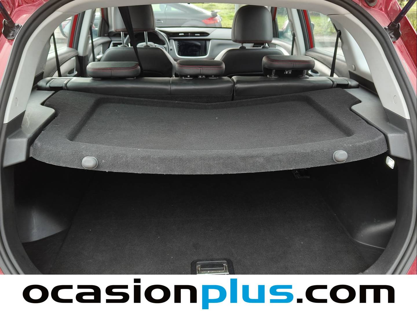 Foto SWM G01 SWM G01 1.5T Luxury (131 CV)