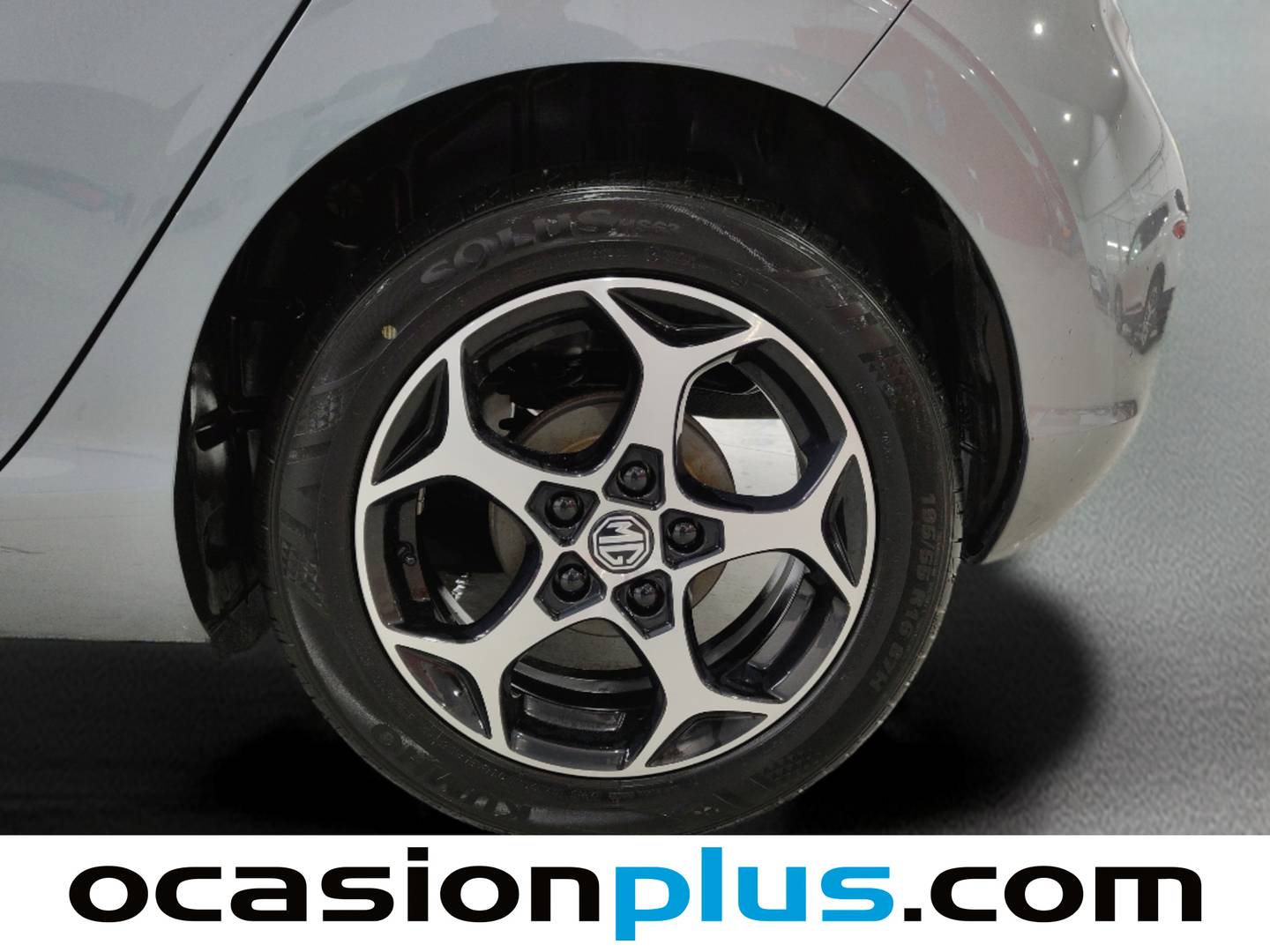 MG MG3 MG MG3 1.5 Comfort (116 CV) 116cv