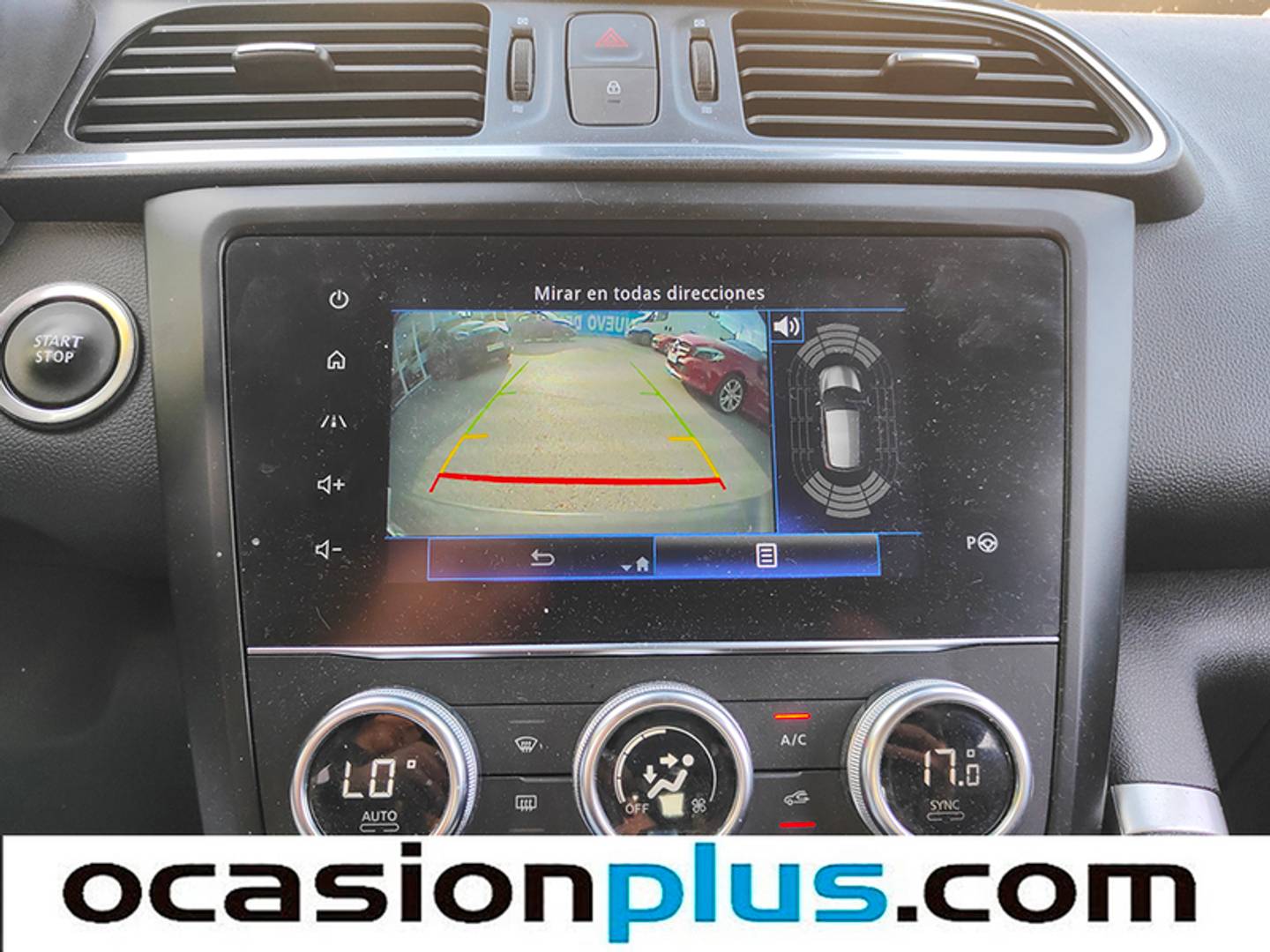 Renault Kadjar Renault Kadjar Zen Blue dCi (115 CV) EDC 2021