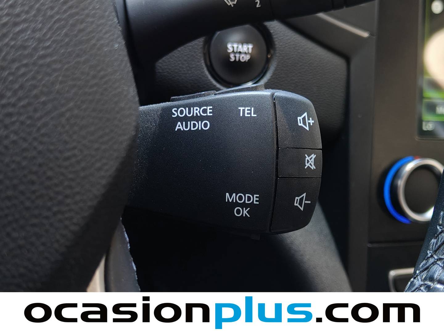 Renault Mégane Renault Megane Sport Tourer Bose Energy TCe (130 CV) EDC barato