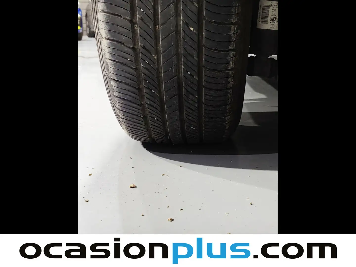 Foto Ford Kuga Ford Kuga 1.5 EcoBlue Trend (120 CV)