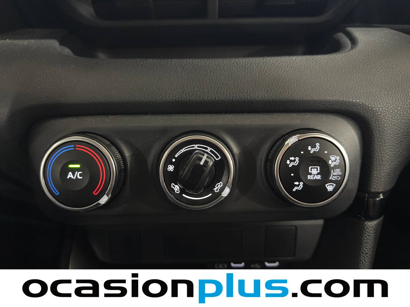 Foto Toyota Yaris Toyota Yaris 1.5 S-Edition (125 CV)