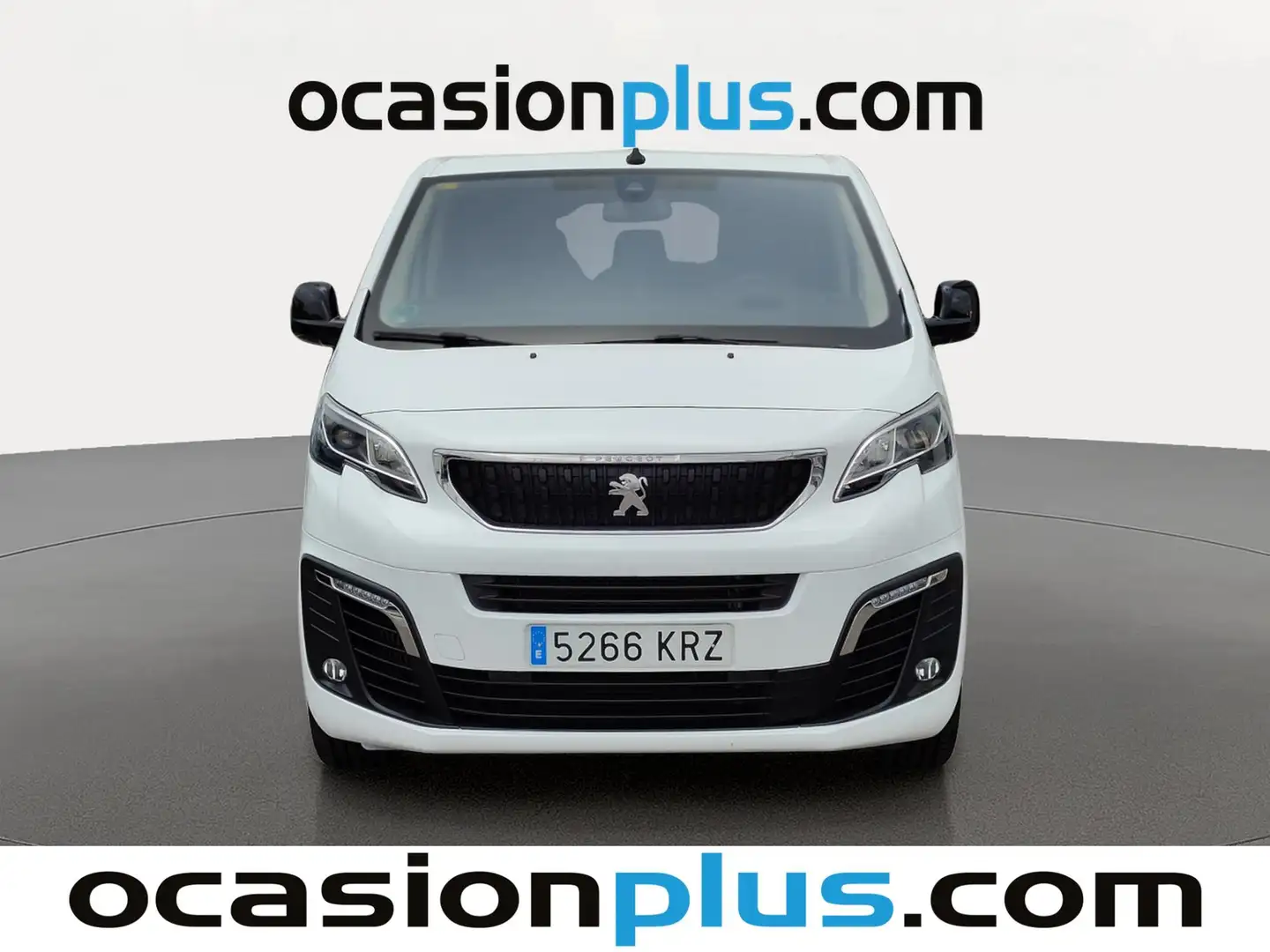 Foto Peugeot Traveller Peugeot Traveller BlueHDi 150 Allure Standard (150 CV) 8 Plazas