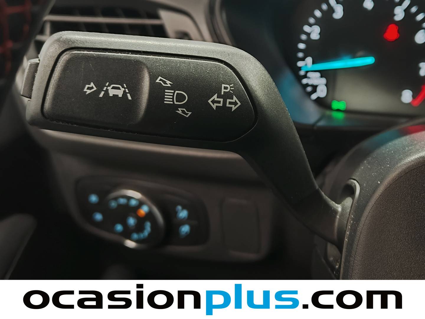 Ford Focus Ford Focus 1.0 Ecoboost MHEV ST-Line Auto (155 CV) de ocasión