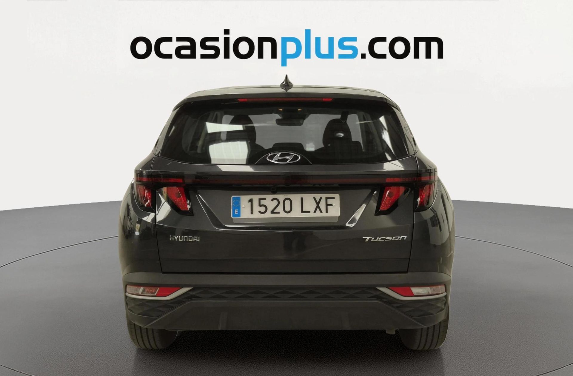 Hyundai Tucson 1.6 CRDi Klass 4x2 - foto 14